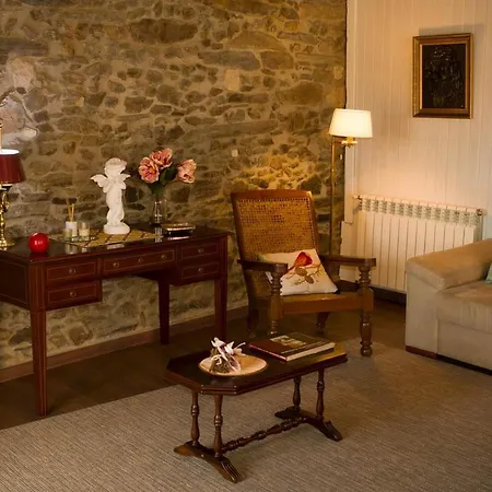 农家乐 Casa Do Conselheiro Freixo de Espada à Cinta