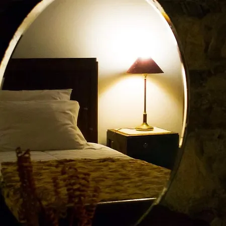 农家乐 Casa Do Conselheiro Freixo de Espada à Cinta