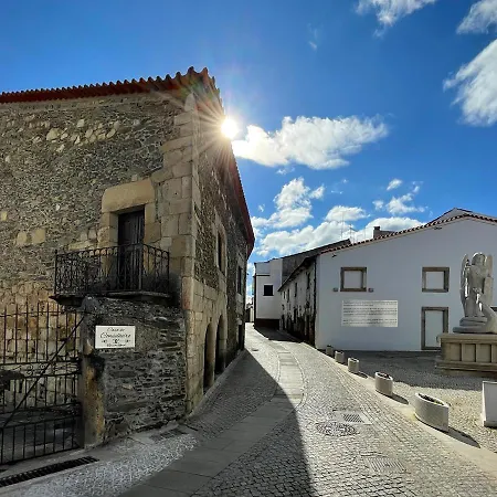 Casa Do Conselheiro *