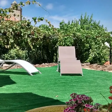 农家乐 Casa Do Conselheiro *