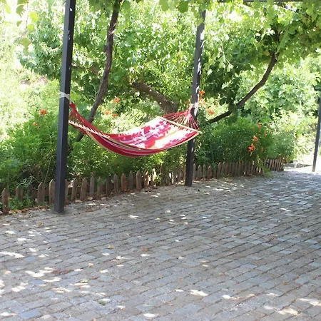 Casa Do Conselheiro Freixo de Espada à Cinta