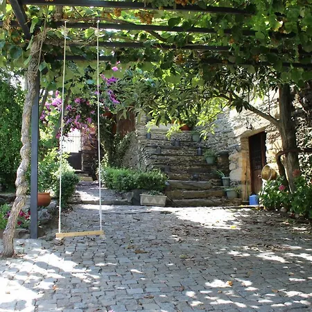 农家乐 Casa Do Conselheiro