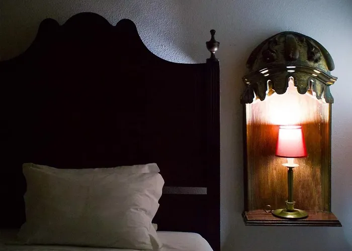 مزرعة للإقامة Casa Do Conselheiro