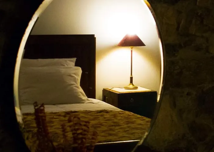 مزرعة للإقامة Casa Do Conselheiro Freixo de Espada à Cinta