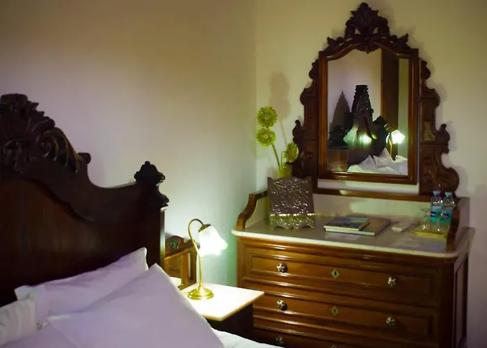 Casa Do Conselheiro مزرعة للإقامة