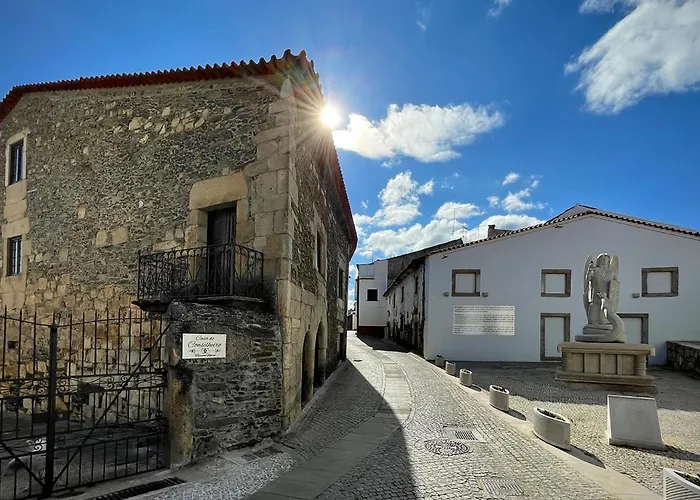 Casa Do Conselheiro *