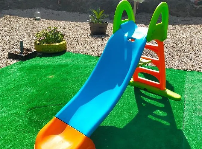 مزرعة للإقامة Casa Do Conselheiro Freixo de Espada à Cinta