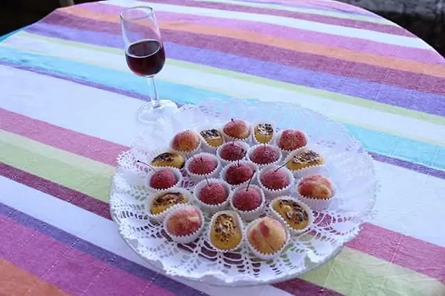 Casa Do Conselheiro مزرعة للإقامة