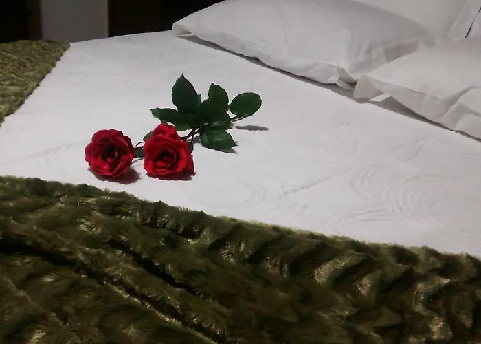 مزرعة للإقامة Casa Do Conselheiro Freixo de Espada à Cinta