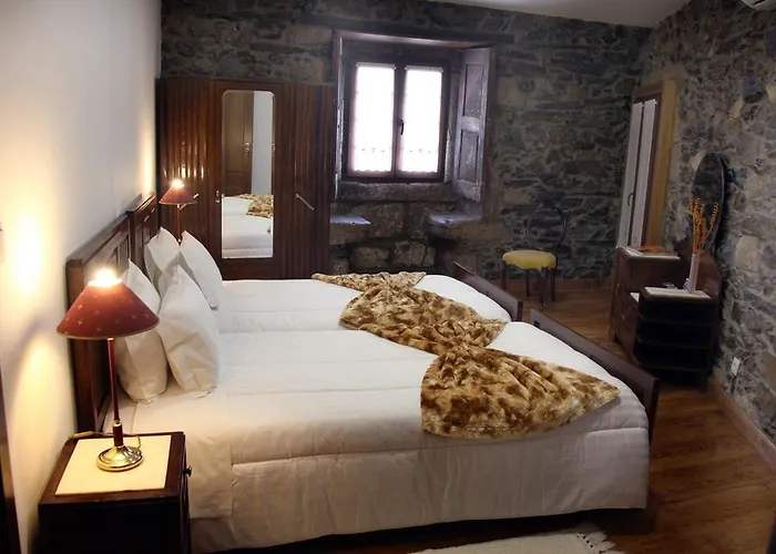 Casa Do Conselheiro Freixo de Espada à Cinta