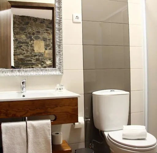 Casa Do Conselheiro مزرعة للإقامة *