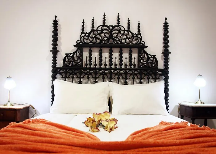 Casa Do Conselheiro * Freixo de Espada à Cinta