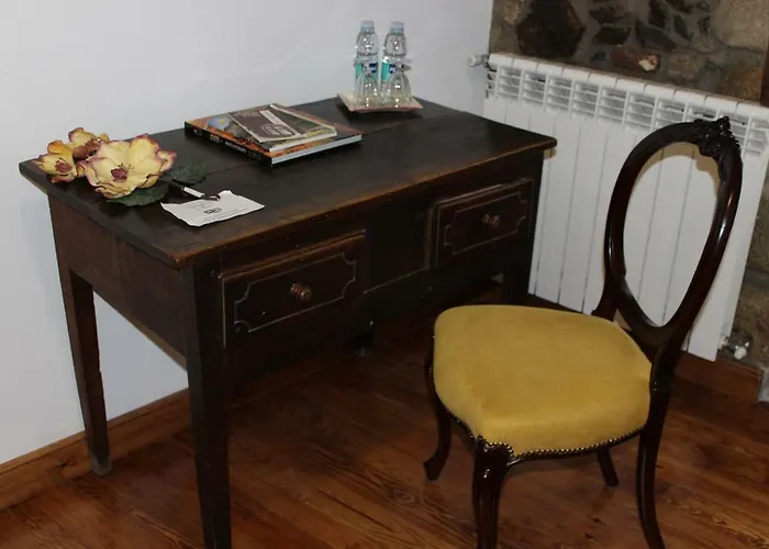 Casa Do Conselheiro *