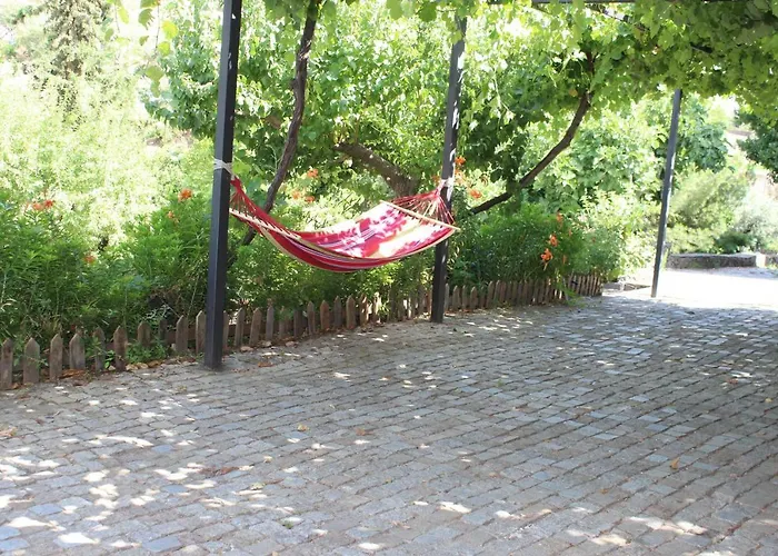 Casa Do Conselheiro Freixo de Espada à Cinta