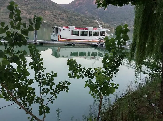 Casa Do Conselheiro * Freixo de Espada à Cinta