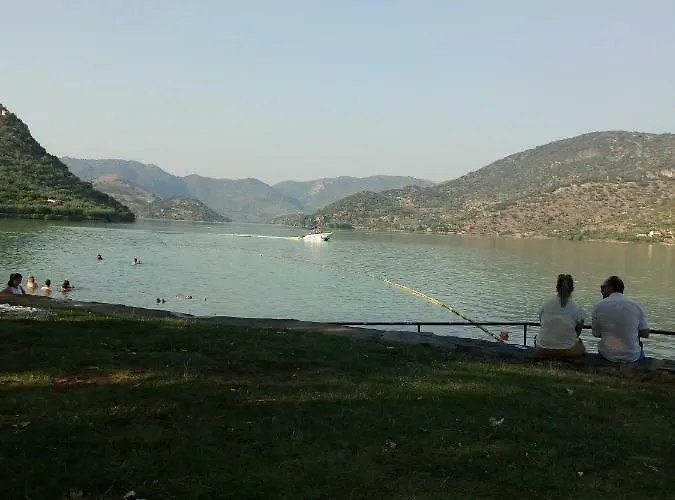 Casa Do Conselheiro مزرعة للإقامة *