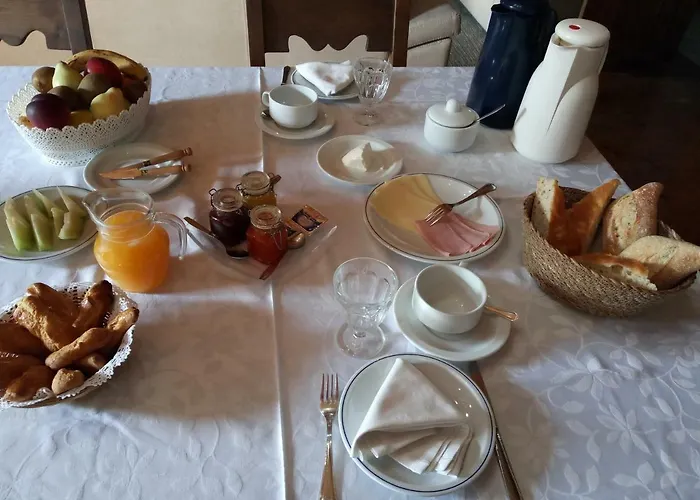 Casa Do Conselheiro Freixo de Espada à Cinta